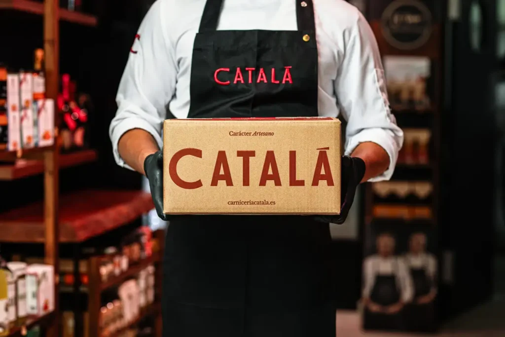 Carnicería Catalá